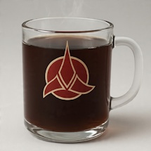 Klingon Tea